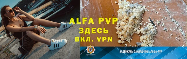 Альфа ПВП Пестово